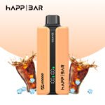 Happ Bar CK40000 Disposable Vape Fast EU Shipping - Image 4