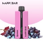 Happ Bar CK40000 Disposable Vape Fast EU Shipping - Image 2