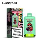 Happ Bar MT50000 Disposable Vape Wholesale EU - Image 4