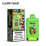Happ Bar MT50000 Disposable Vape Wholesale EU - Image 12