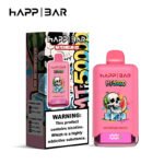 Happ Bar MT50000 Disposable Vape Wholesale EU - Image 5