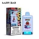 Happ Bar MT50000 Disposable Vape Wholesale EU - Image 6