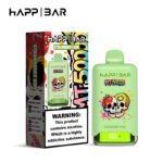 Happ Bar MT50000 Disposable Vape Wholesale EU - Image 7