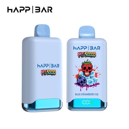 Happ Bar MT50000 Disposable Vape Wholesale EU