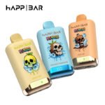 Happ Bar MT50000 Disposable Vape Wholesale EU - Image 8