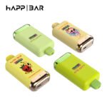 Happ Bar MT50000 Disposable Vape Wholesale EU - Image 9