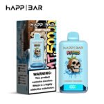 Happ Bar MT50000 Disposable Vape Wholesale EU - Image 10
