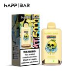 Happ Bar MT50000 Disposable Vape Wholesale EU - Image 2