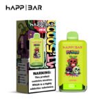 Happ Bar MT50000 Disposable Vape Wholesale EU - Image 11