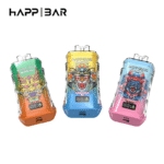 Happ Bar GR100K Pro 100K Puffs Disposable Vape Online - Image 4