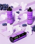 SMPO CACHIMBA 100k HOOKAH Vape Wholesale - Image 5