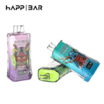 Happ Bar GR100K Pro 100K Puffs Disposable Vape Online - Image 3