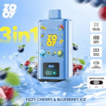 ZOOY 150K Puffs 3in1 Disposable Vape EU Wholesale - Image 6