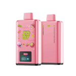 ZOOY 150K Puffs 3in1 Disposable Vape EU Wholesale - Image 4