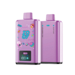 ZOOY 150K Puffs 3in1 Disposable Vape EU Wholesale - Image 5