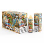 RAZZBAR 160K puffs Wholesale EU Warehouse - Image 14