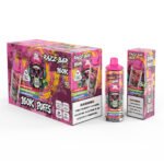 RAZZBAR 160K puffs Wholesale EU Warehouse - Image 5