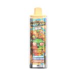RAZZBAR 160K puffs Wholesale EU Warehouse - Image 3