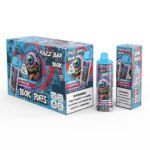 RAZZBAR 160K puffs Wholesale EU Warehouse - Image 13
