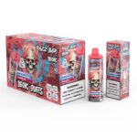 RAZZBAR 160K puffs Wholesale EU Warehouse - Image 12