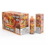 RAZZBAR 160K puffs Wholesale EU Warehouse - Image 11