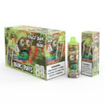 RAZZBAR 160K puffs Wholesale EU Warehouse - Image 10