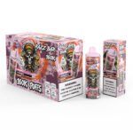 RAZZBAR 160K puffs Wholesale EU Warehouse - Image 8