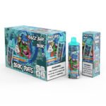 RAZZBAR 160K puffs Wholesale EU Warehouse - Image 7