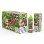 RAZZBAR 160K puffs Wholesale EU Warehouse - Image 6