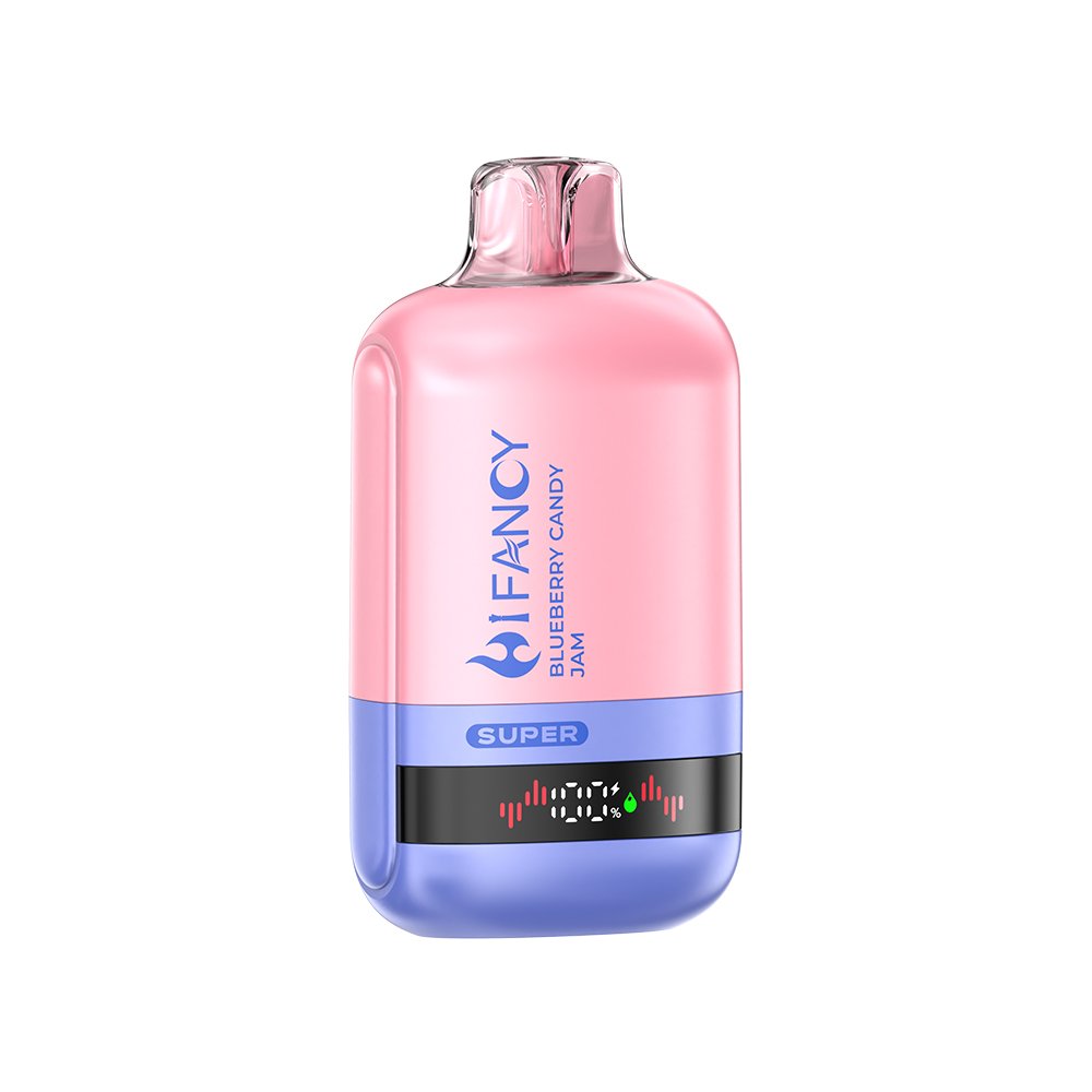 HIFANCY SUPER 70K HIFANCY SUPER 70K Disposable Vape Wholesale - Image 1