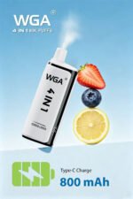 WGA 80K 4 in 1 Disposable Vape Wholesale EU - Image 2