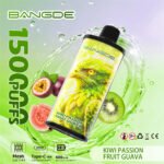 BangDe 150k  Puffs Falcon Crystal Disposable Vape Wholesale - Image 13