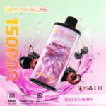 BangDe 150k  Puffs Falcon Crystal Disposable Vape Wholesale - Image 3