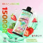 BangDe 150k  Puffs Falcon Crystal Disposable Vape Wholesale - Image 2
