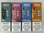 WGA 80K 4 in 1 Disposable Vape Wholesale EU - Image 9