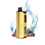 ALIBARBAR 12000 Puffs Disposable Vape wholesale  Australia - Image 4