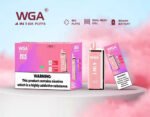 WGA 80K 4 in 1 Disposable Vape Wholesale EU - Image 3