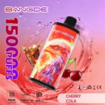 BangDe 150k  Puffs Falcon Crystal Disposable Vape Wholesale - Image 12