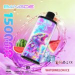BangDe 150k  Puffs Falcon Crystal Disposable Vape Wholesale - Image 11