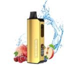 ALIBARBAR 12000 Puffs Disposable Vape wholesale  Australia - Image 5
