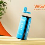 WGA 80K 4 in 1 Disposable Vape Wholesale EU