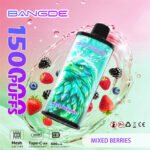 BangDe 150k  Puffs Falcon Crystal Disposable Vape Wholesale - Image 10