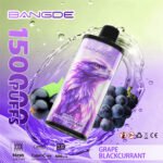 BangDe 150k  Puffs Falcon Crystal Disposable Vape Wholesale - Image 9