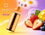 WGA 80K 4 in 1 Disposable Vape Wholesale EU - Image 7
