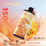 BangDe 150k  Puffs Falcon Crystal Disposable Vape Wholesale - Image 8