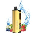 ALIBARBAR 12000 Puffs Disposable Vape wholesale  Australia - Image 2