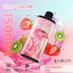 BangDe 150k  Puffs Falcon Crystal Disposable Vape Wholesale - Image 7