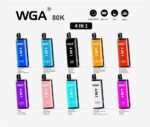 WGA 80K 4 in 1 Disposable Vape Wholesale EU - Image 8