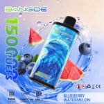 BangDe 150k  Puffs Falcon Crystal Disposable Vape Wholesale - Image 6