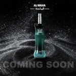 AL Waha Rocket 250K Shisha Hookah Disposable Vape Wholesale - Image 4